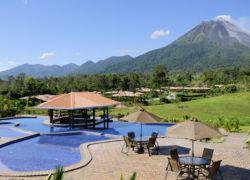 Arenal Manoa Hotel and Spa